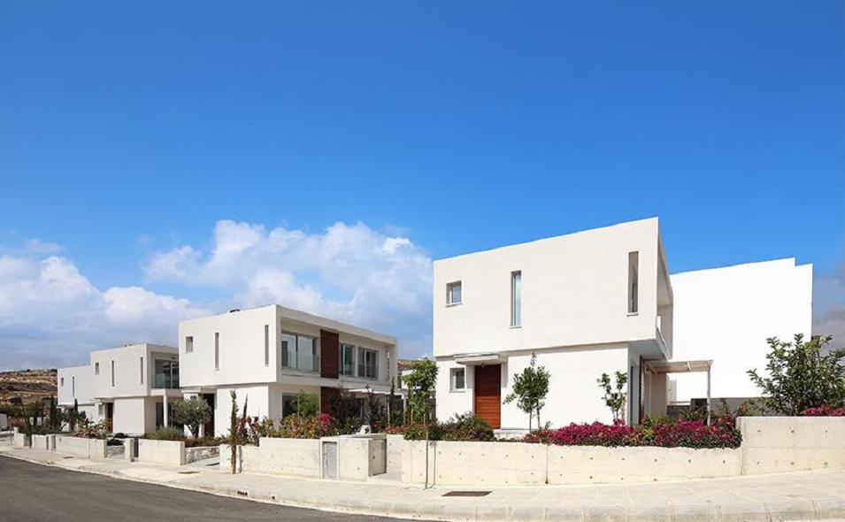 უძრავი კონება Konia Park 2 — გადახედეთ უძრავი ქონების საძიებო სისტემას GEOLN.COM. ფოტო 1