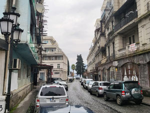 老巴统的公寓 — 来自开发商和业主的房地产搜索引擎 GEOLN.COM. 照片 3