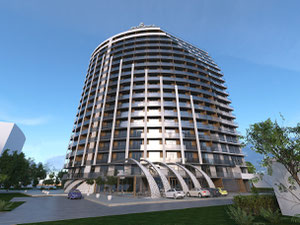 Нерухомість в BI RESIDENCE — дивіться на пошуковику нерухомості GEOLN.COM. Фото 7