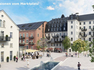 Нерухомість в Alte Baumwolle Flöha 2. BA — дивіться на пошуковику нерухомості GEOLN.COM. Фото 2