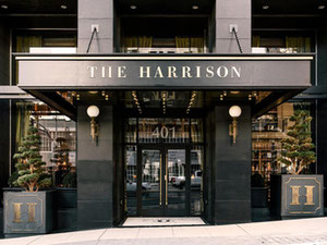 Real estate in The Harrison — look at the real estate search engine GEOLN.COM. Photo 5