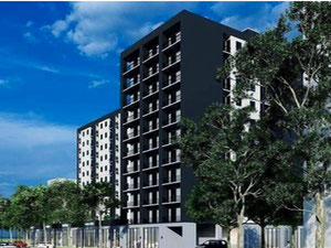 Real estate in Sector Rustavi — look at the real estate search engine GEOLN.COM. Photo 3