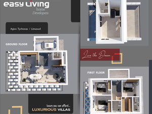 Real estate in  Easy Living Home — look at the real estate search engine GEOLN.COM. Photo 4