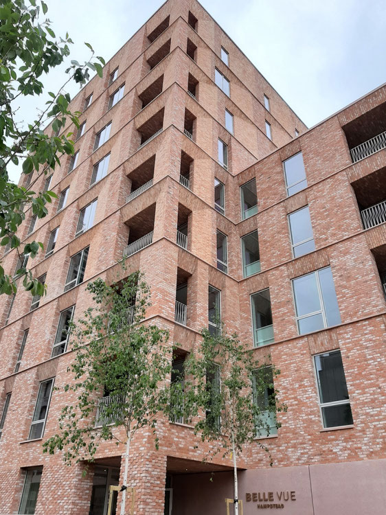 房地产在 Belle Vue — look at the real estate search engine GEOLN.COM. 照片 1