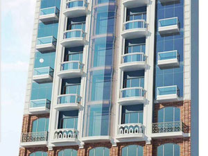 Квартира в Батуми — Поисковик недвижимости от застройщиков и собственников GEOLN.COM. Фото 11