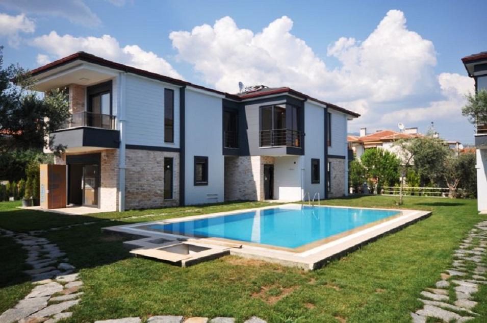 Real estate in Prestij Life Altinoluk — look at the real estate search engine GEOLN.COM. Photo 1