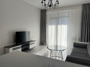 Продається квартира в Тбілісі — Пошуковик нерухомості від забудовників і власників GEOLN.COM. Фото 5