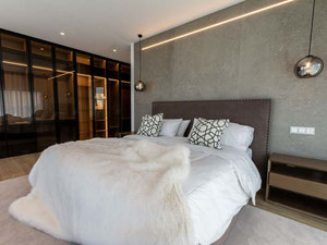 Villa 4 bedrooms 439 m² in Nueva Andalucia, Spain — Find off-plan property or real estate resale directly from developers and owners GEOLN.COM. Photo 10