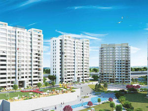 房地产在 CCT 201 / Basaksehir — look at the real estate search engine GEOLN.COM. 照片 6