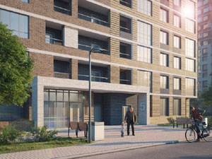 Immobilien in Elizarovsky — Schauen Sie sich die Immobiliensuchmaschine GEOLN.COM an. Foto 3