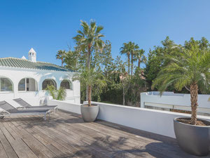 Villa 7 bedrooms 1232 m² in San Pedro Alcantara, Spain — Find off-plan property or real estate resale directly from developers and owners GEOLN.COM. Photo 17