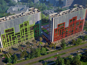 房地产在 Geometry — look at the real estate search engine GEOLN.COM. 照片 4