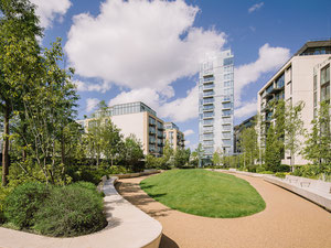 נדל"ן ב Lillie Square — עיין במנוע חיפוש הנדל"ן GEOLN.COM. תמונה 5