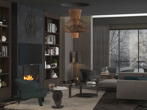 Нерухомість в TERRA — дивіться на пошуковику нерухомості GEOLN.COM. Фото 2