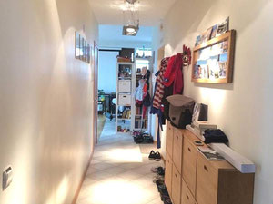 Квартира у великому місті в Латвії, Рига, Кліверсала — Пошуковик нерухомості від забудовників і власників GEOLN.COM. Фото 9