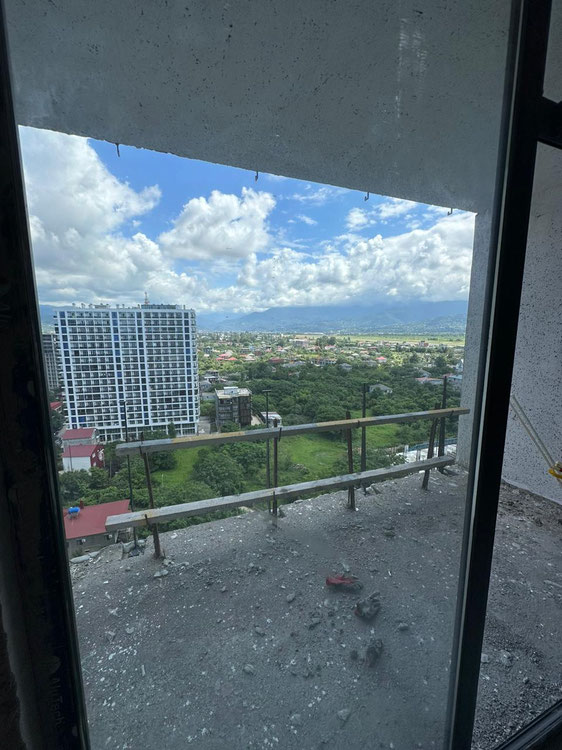 Apartment for sale in Ande Towers — Find off-plan property or real estate resale directly from developers and owners GEOLN.COM. Photo 1