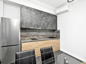 出售位于Комитаса大街的3居室公寓，64平方米，高天花板，8/17层 — 来自开发商和业主的房地产搜索引擎 GEOLN.COM. 照片 8