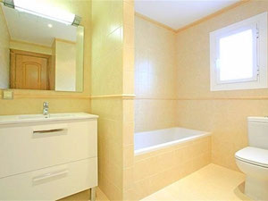 公寓在西班牙, 巴利阿里群岛, 帕尔马 — 来自开发商和业主的房地产搜索引擎 GEOLN.COM. 照片 11