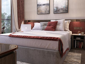 Real estate in LA QUINTA BY WYNDHAM — look at the real estate search engine GEOLN.COM. Photo 19