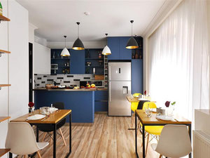 5-room hotel in Chugureti. Real estate in Tbilisi without intermediaries — Find off-plan property or real estate resale directly from developers and owners GEOLN.COM. Photo 4