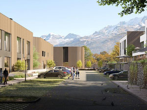 Real estate in Silverwood Apartments — look at the real estate search engine GEOLN.COM. Photo 7