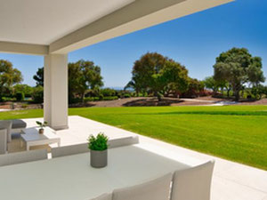 ბინა 2 ოთახიანი 98 მ² სან როკეში, ესპანეთში — უძრავი ქონების ყიდვა და მფლო ბელებისგან GEOLN.COM. ფოტო 2