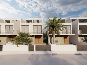 Nieruchomości w CRESTA GARDENS — spójrz na wyszukiwarkę nieruchomości GEOLN.COM. Zdjęcie 5