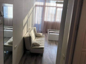 1-room apartment for sale — Find off-plan property or real estate resale directly from developers and owners GEOLN.COM. Photo 6