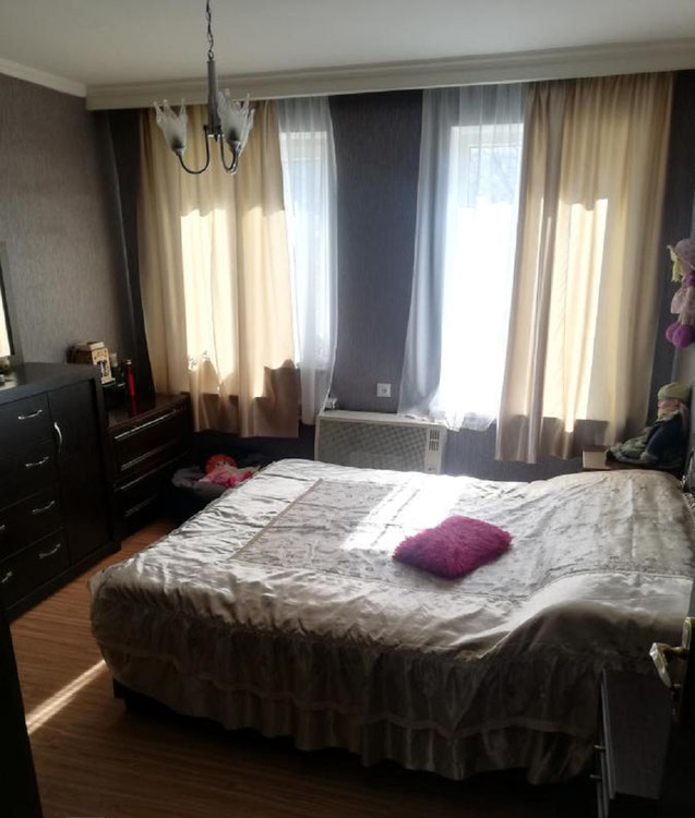 2 Schlafzimmer Wohnung in Chugureti. Kaufen Sie eine Wohnung in Tiflis, Chugureti — Immobilien-Suchservice von Bauträgern und Eigentümern GEOLN.COM. Foto 1
