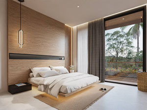 Villa de Lujo en Venta — Encuentre propiedades fuera del plan o reventa de bienes inmuebles directamente de desarrolladores y propietarios GEOLN.COM. Foto 2