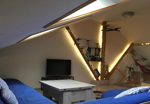 5 кімнатна квартира в Самгорі. Купити квартиру в Тбілісі, Самгорі