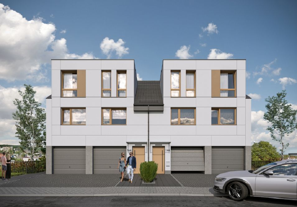 房地产在 Apartamenty Familia — look at the real estate search engine GEOLN.COM. 照片 1