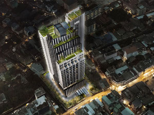 Propiedad en venta en Ideo Ratchada-Sutthisan — mira el buscador inmobiliario GEOLN.COM. Foto 3