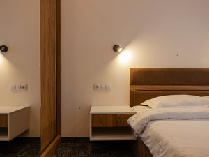 Аппартаменты 1+1 Sunrise Residence  — Поисковик недвижимости от застройщиков и собственников GEOLN.COM. Фото 9