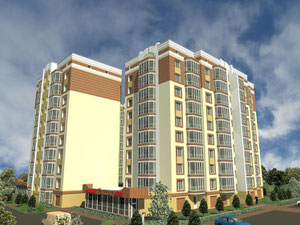 Real estate in Provence — look at the real estate search engine GEOLN.COM. Photo 4