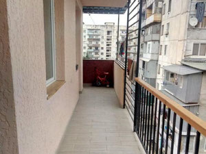 3 Zimmerwohnung in Mukhiani. Kaufen Sie eine Wohnung in Tiflis, Mukhiani — Immobilien-Suchservice von Bauträgern und Eigentümern GEOLN.COM. Foto 13
