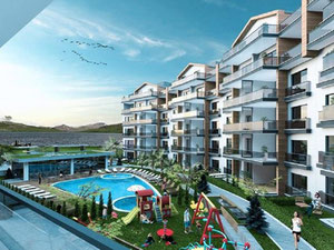 房地产在 Lake City — look at the real estate search engine GEOLN.COM. 照片 3