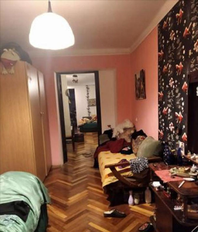 Didube的2间卧室的公寓。买公寓第比利斯，Didube — 来自开发商和业主的房地产搜索引擎 GEOLN.COM. 照片 1