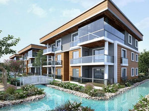 נדל"ן ב Ruya Bahcesi — עיין במנוע חיפוש הנדל"ן GEOLN.COM. תמונה 6