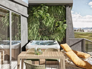 Нерухомість в Townhouse Spring Village Batumi — дивіться на пошуковику нерухомості GEOLN.COM. Фото 12