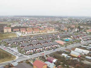 Нерухомість в Green Future Mogosoaia — дивіться на пошуковику нерухомості GEOLN.COM. Фото 2