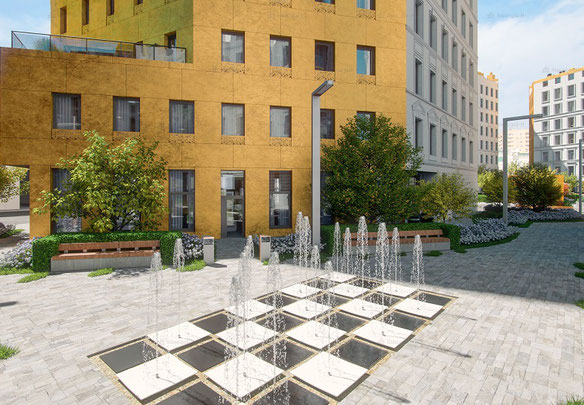 Titul na Serebryanicheskoy