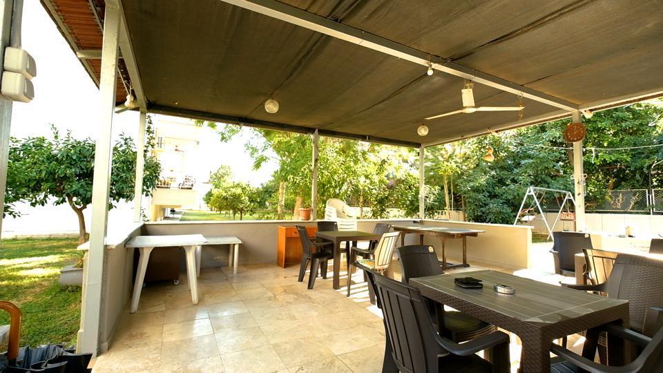 Apartamento de lujo 2+1 en venta — Encuentre propiedades fuera del plan o reventa de bienes inmuebles directamente de desarrolladores y propietarios GEOLN.COM. Foto 1