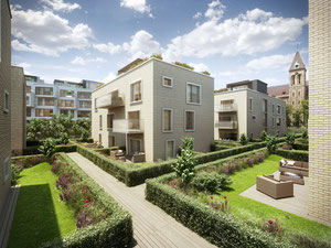 Real estate in Vitality — look at the real estate search engine GEOLN.COM. Photo 3