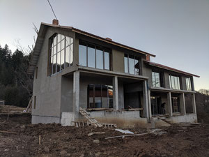 Apartment for sale in Bakuriani — Find off-plan property or real estate resale directly from developers and owners GEOLN.COM. Photo 8