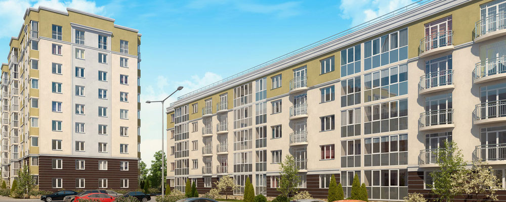 Real estate in Novyy Svet — look at the real estate search engine GEOLN.COM. Photo 1