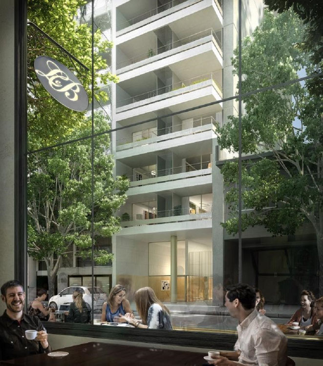 נדל"ן ב Dorrego Mio — עיין במנוע חיפוש הנדל"ן GEOLN.COM. תמונה 1