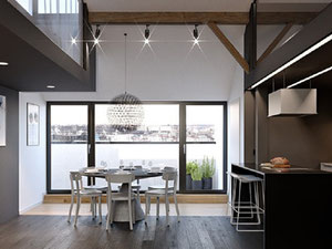 Нерухомість в Rezidence Gregorius — дивіться на пошуковику нерухомості GEOLN.COM. Фото 2