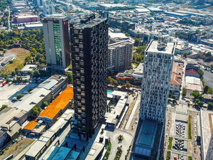 Недвижимость в The G-Tower — смотрите на поисковике недвижимости GEOLN.COM. Фото 5