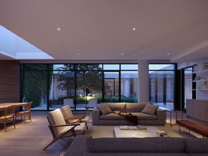 Real estate in Corte — look at the real estate search engine GEOLN.COM. Photo 5